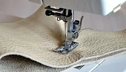 10 beste symaskiner for lær og tungt stoff