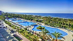 De 10 bästa 4-stjärniga hotellen i Side