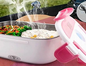 15 nejlepších vyhřívaných kontejnerů z AliExpress