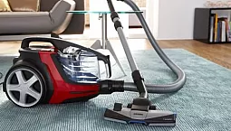 15 bästa dammsugare under 5000 rubel