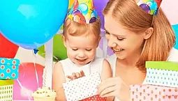 20 bedste gaveideer til 2-årige