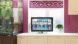 10 bästa TV-apparater för köket 2021