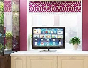 I 10 migliori televisori per la cucina nel 2021