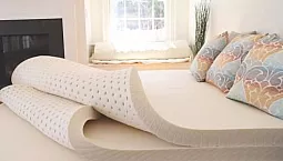 10 Nejlepší Latexové Matrace