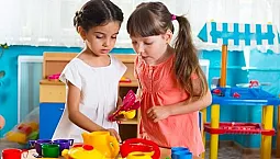 Die 10 besten privaten Kindergärten in Moskau