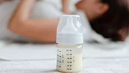 10 labākie bezlaktozes maisījumi zīdaiņiem