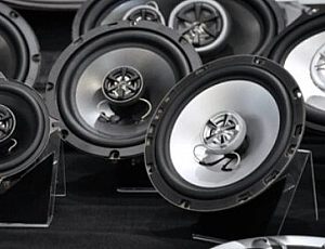 Els 10 millors altaveus de 16 cm per a cotxes