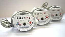 10 beste bedrifter for verifisering av vannmålere i Moskva