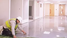 10 parasta itsetasoittuvaa lattiaa