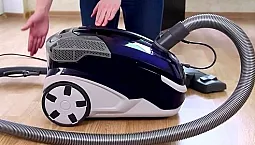 15 mejores aspiradoras por menos de 10 000 rublos