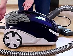 I 15 migliori aspirapolvere sotto i 10.000 rubli