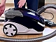 15 best vacuum cleaners under 10,000 rubles