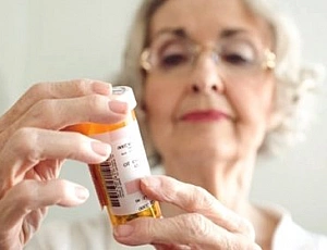 10 nejlepších vitamínů pro ženy nad 70 let