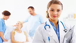 أفضل 10 عيادات لما قبل الولادة في موسكو