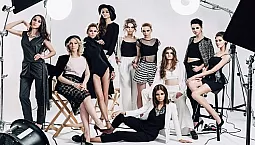 মস্কোর 10টি সেরা মডেলিং সংস্থা