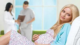 10 najlepszych szpitali położniczych w Moskwie