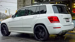 20 أفضل إطارات R19 الصيفية