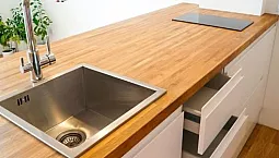 Κορυφαίοι 10 κατασκευαστές πάγκων κουζίνας