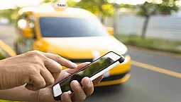 Moskova'daki En İyi 10 Taksi Hizmeti