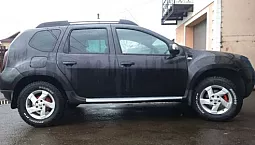 10 најбољих гума за Ренаулт Дустер