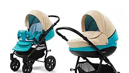 Los 5 mejores cochecitos Zippy