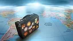 5 bedste rejsebureauer i Jekaterinburg