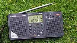 Top 10 rádios do Aliexpress