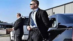 A 10 legjobb magánbiztonsági cég Moszkvában