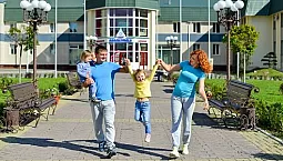 بیلاروس میں صحت کے 15 بہترین ریزورٹس