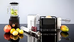 A 10 legnépszerűbb konyhai készülék márka