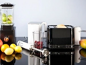 Le 10 migliori marche di elettrodomestici da cucina