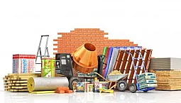 10 καλύτερα ηλεκτρονικά καταστήματα δομικών υλικών