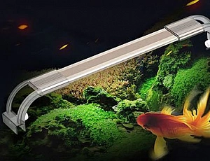 10 migliori luci per acquari di Aliexpress