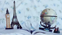 5 parimat reisibürood Kaasanis