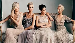 As 10 melhores lojas de vestidos online