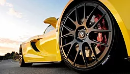 أفضل 20 إطارًا صيفيًا من طراز R18