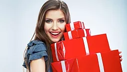 20 καλύτερα δώρα γενεθλίων για ένα κορίτσι