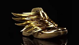 10-те най-скъпи маратонки в света