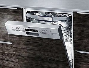 En iyi 5 Siemens bulaşık makinesi