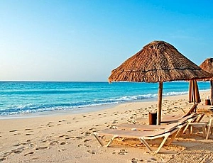 De 10 bästa 5-stjärniga hotellen i Egypten