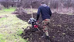 5 meilleurs tracteurs à conducteur marchant Patriot