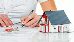 5 labākās nekustamo īpašumu aģentūras Sočos