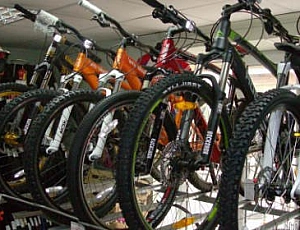 15 bicicletas más ligeras