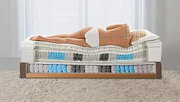 15 mejores colchones ortopédicos