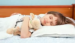 10 najboljših blazin za otroke