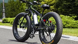 Les 5 meilleurs gros vélos électriques de 2020