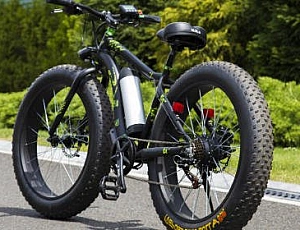 Las 5 mejores Fat Bikes eléctricas de 2020