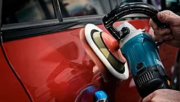 10 מכונות הפוליש המובילות