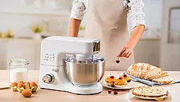 10 mejores amasadoras