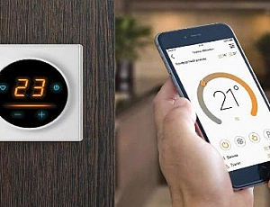 I 10 migliori termostati